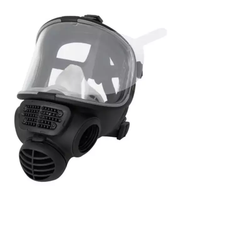 3M MFM3926, Visor Cover FF-300-926, image 1, gallery thumbnail