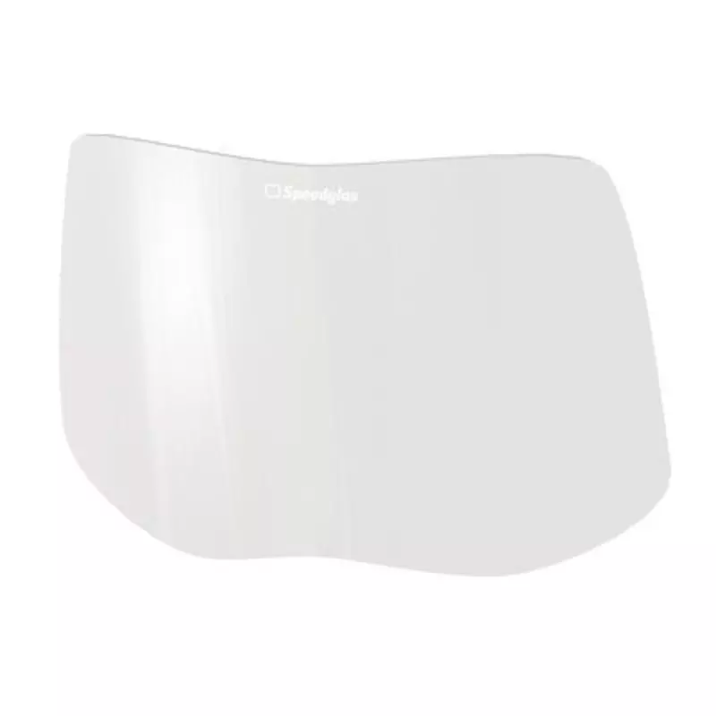 3M MG527001, Speedglas 9100 Outer Splash Guard, image 1