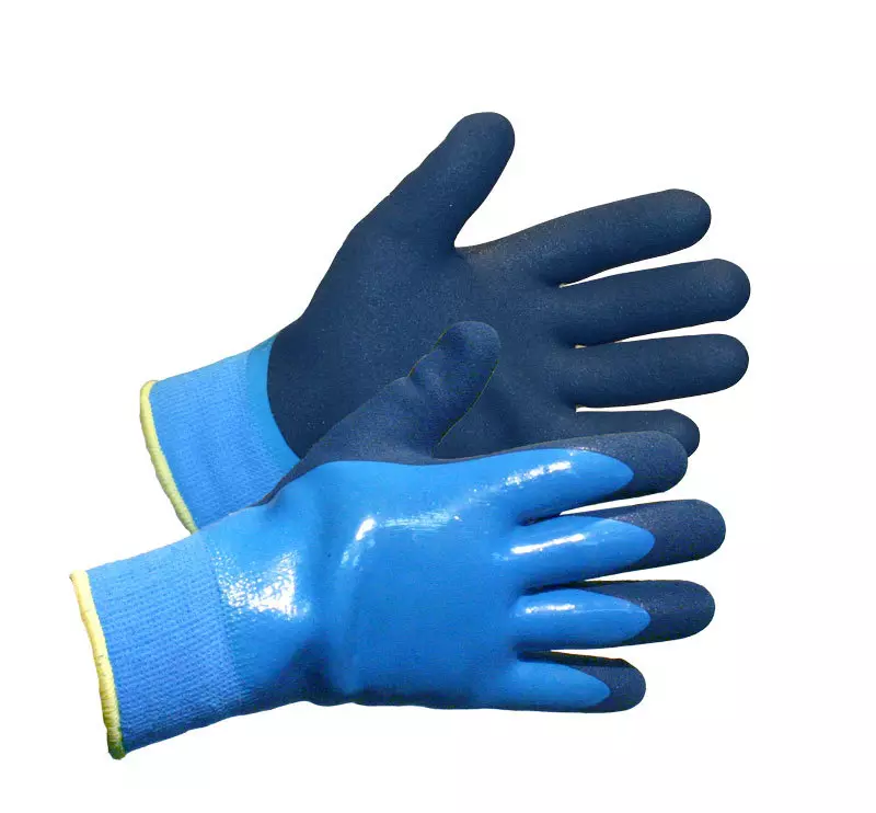 Hand1A 1980, Cold-Cut C Beschichtete Schnittschutzhandschuhe