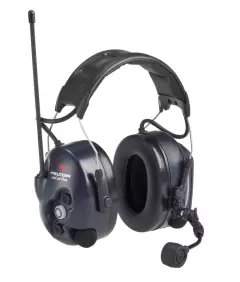  M63383U, 3M Peltor LiteCom Plus Ear Defender