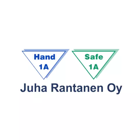 Logo der Lieferantenmarke Juha Rantanen Oy