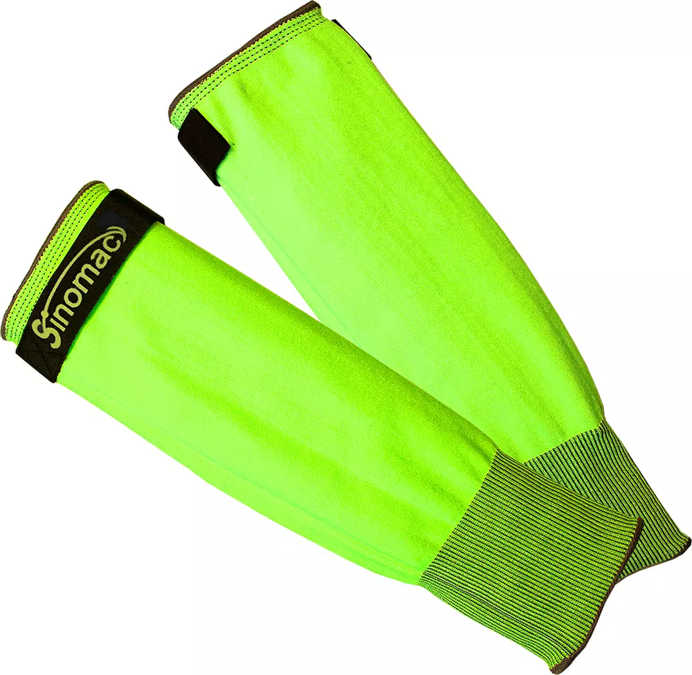 Hase Safety Gloves 508595, ARMCOVER CUT 40 Forearm Guard, image 1
