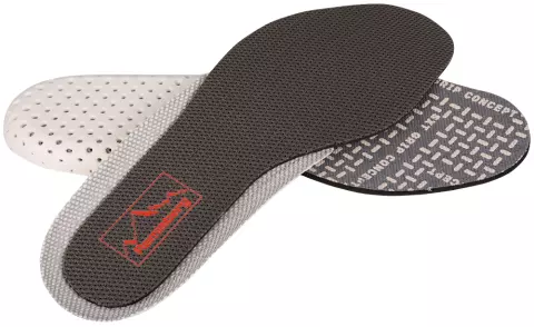 Hase Safety Gloves Einlegesohlen Davos/Devon Safety Shoes/General Accessories