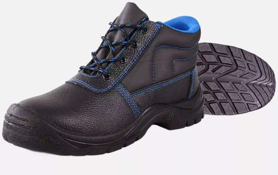 Hase Safety Gloves 250000, LEON S3 Safety Shoe, image 1, gallery thumbnail