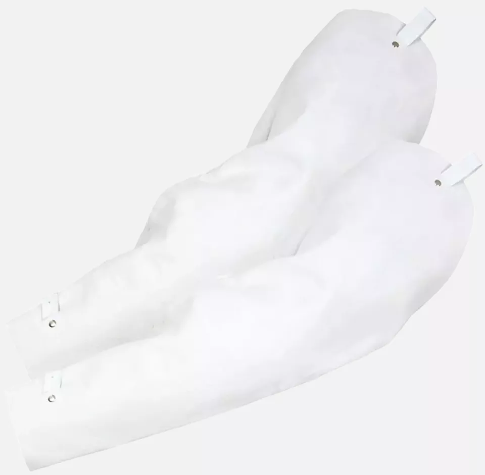 Hase Safety Gloves 101000, KENSINGTON I Protective Sleeve, image 1, gallery thumbnail