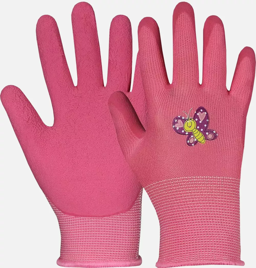 Hase Safety Gloves 508410, LEA Kids' Gloves, image 1