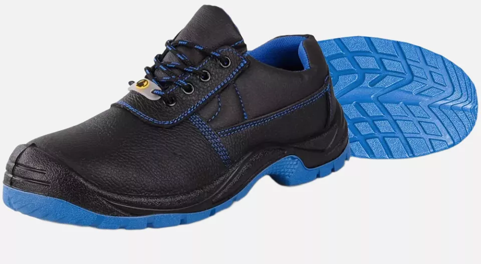 Hase Safety Gloves 275000-ESD, LUCA ESD S3 Safety Shoe, image 1, gallery thumbnail