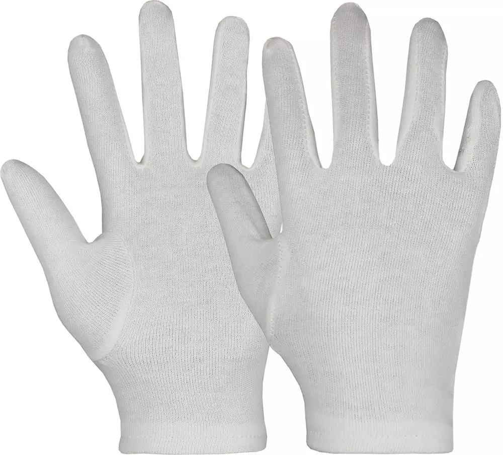 Hase Safety Gloves 508800, METZ Glove Liner