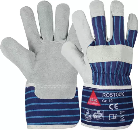 Hase Safety Gloves ROSTOCK Arbeitshandschuhe