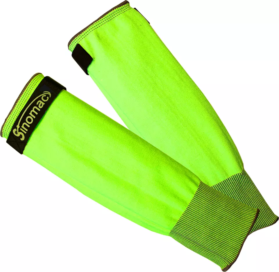 Hase Safety Gloves 508590, ARMCOVER CUT 30 Forearm Guards, image 1, gallery thumbnail