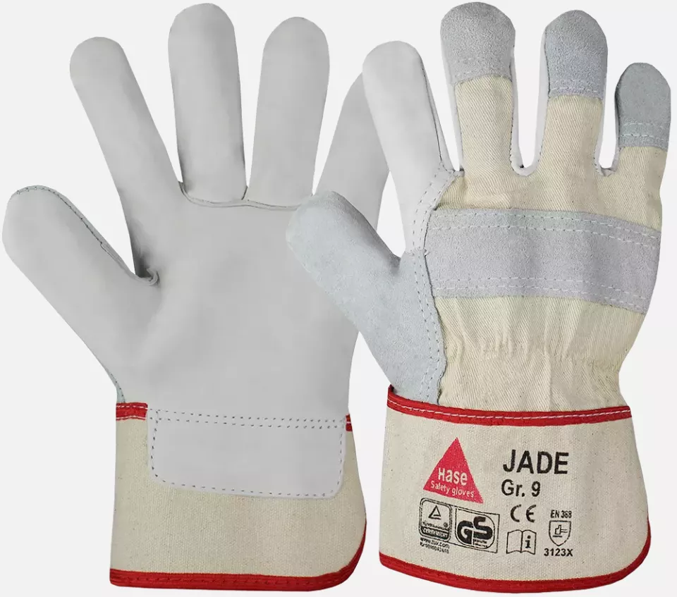 Hase Safety Gloves 290820, JADE Work Gloves, image 1, gallery thumbnail