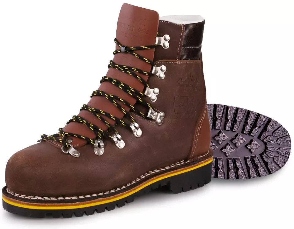 Hase Safety Gloves R0549A, TOURING Forestry Boot, image 1, gallery thumbnail