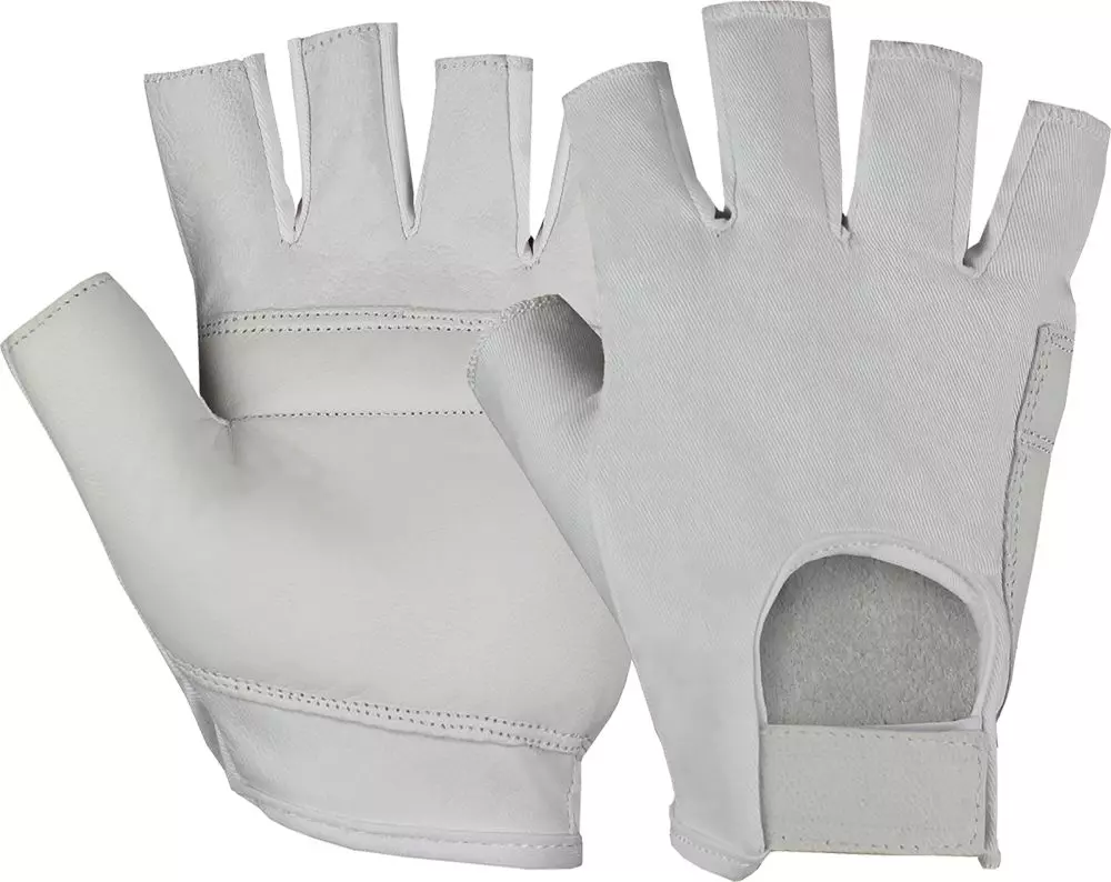 Hase Safety Gloves 401600, MONTAGE UNIVERSAL Assembly Glove