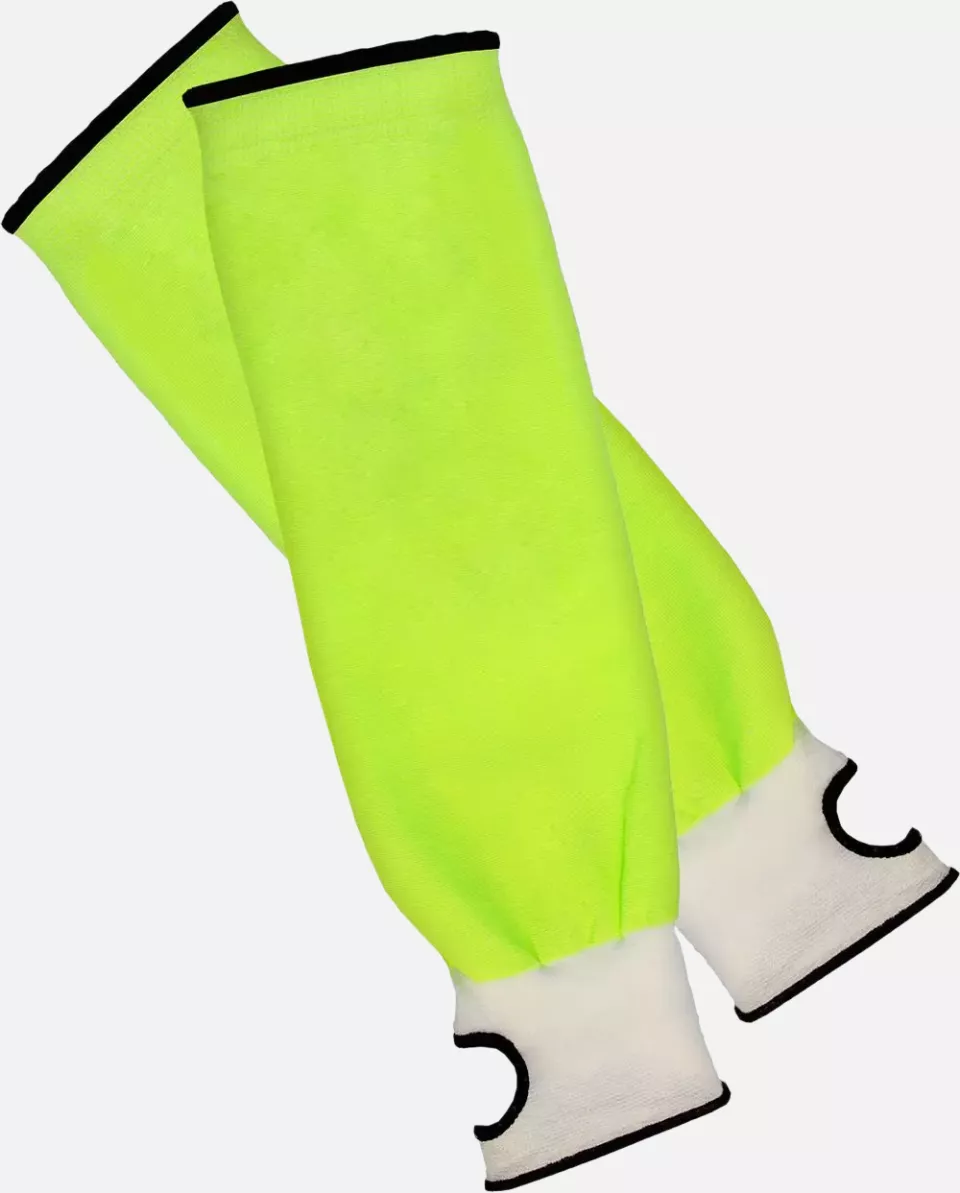 Hase Safety Gloves 508580, ARMCOVER CUT 40 DL Forearm Protector, image 1, gallery thumbnail