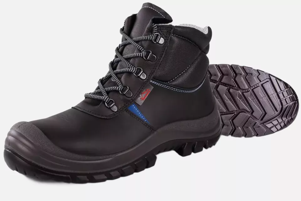 Hase Safety Gloves 52045-07, THURGAU HIGH S3 Safety Shoe, image 1, gallery thumbnail