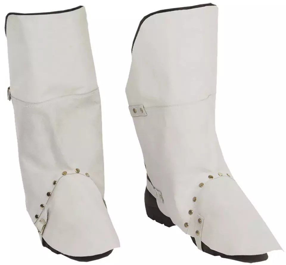 Hase Safety Gloves 101100, KINGSTON Leg and Foot Protection, image 1, gallery thumbnail