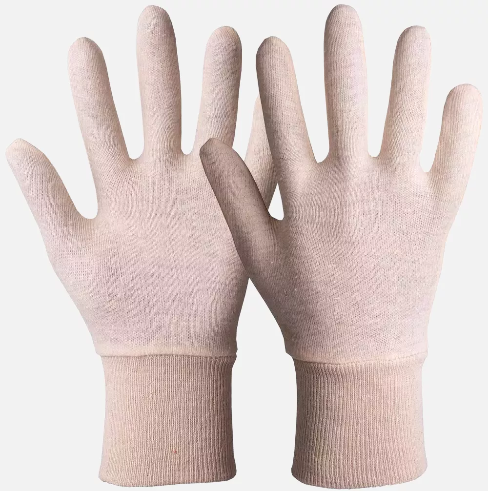 Hase Safety Gloves 508203, LÜTTICH Assembly Glove, image 1