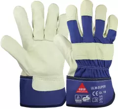 Leather Gloves product category image