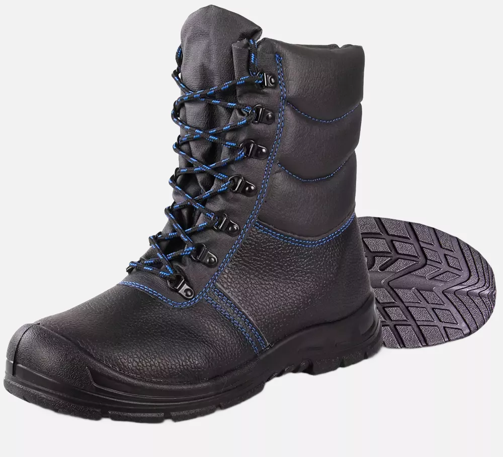 Hase Safety Gloves 280000, ISLAND S3 Safety Shoe, image 1