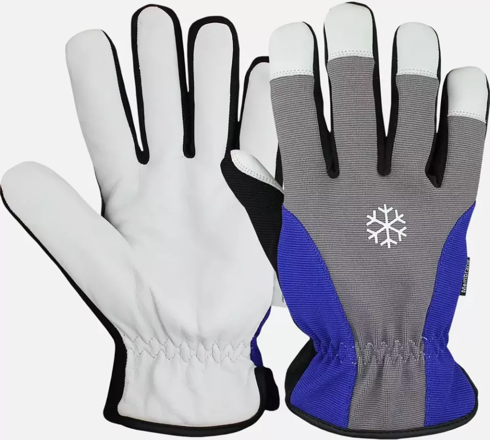 Hase Safety Gloves 402010, HELSINKI Winter Gloves, image 1, gallery thumbnail