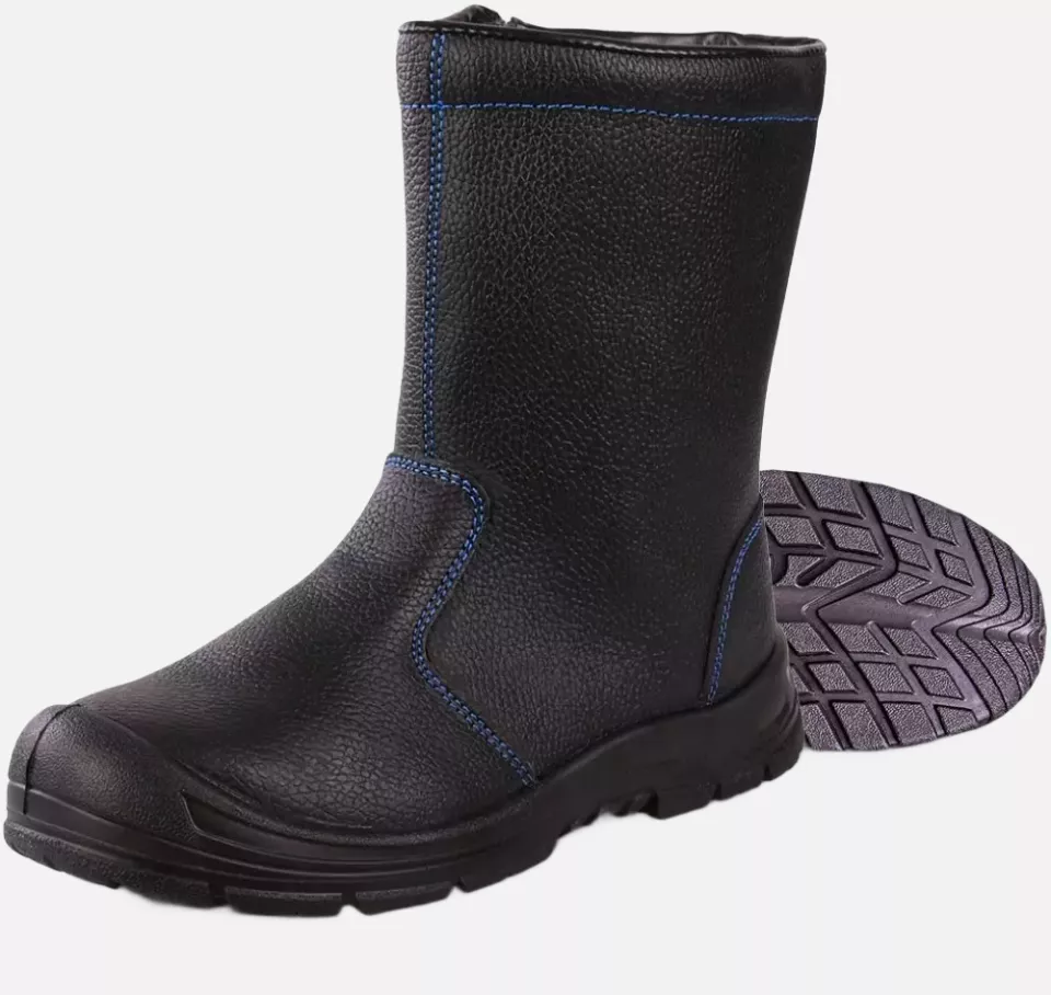 Hase Safety Gloves 285000, GROENLAND S3 Safety Shoe, image 1, gallery thumbnail