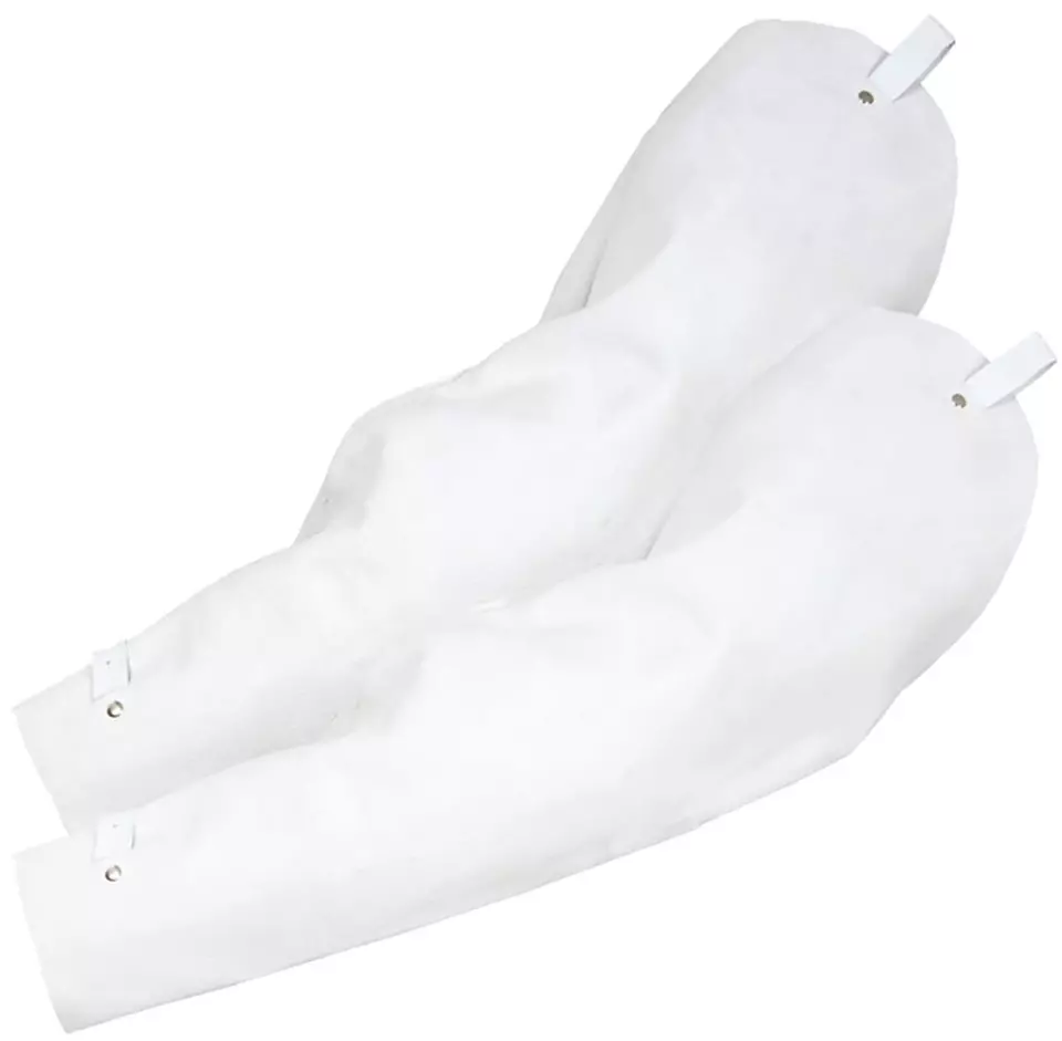 Hase Safety Gloves 101000, KENSINGTON I Protective Sleeve, image 1, gallery thumbnail