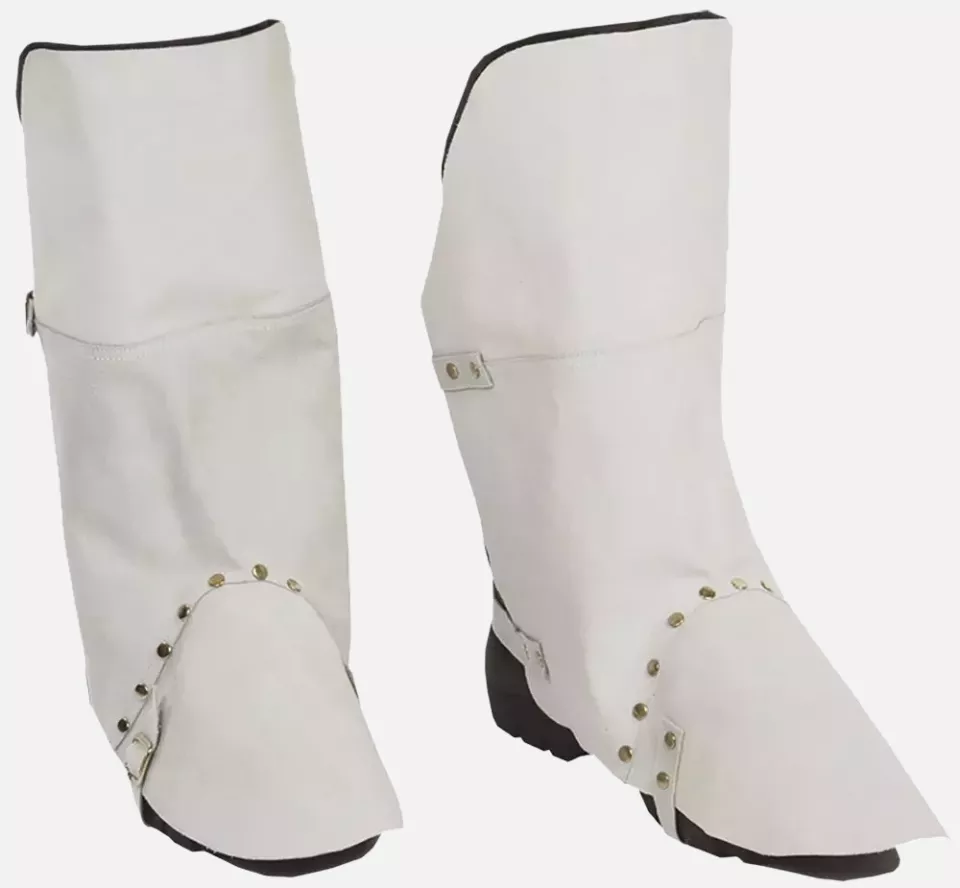 Hase Safety Gloves 101100, KINGSTON Leg and Foot Protection, image 1, gallery thumbnail