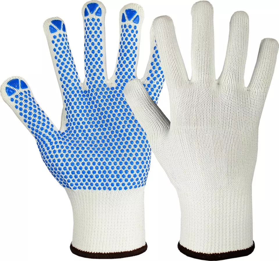 Hase Safety Gloves 507555, NAMUR Assembly Glove, image 1, gallery thumbnail
