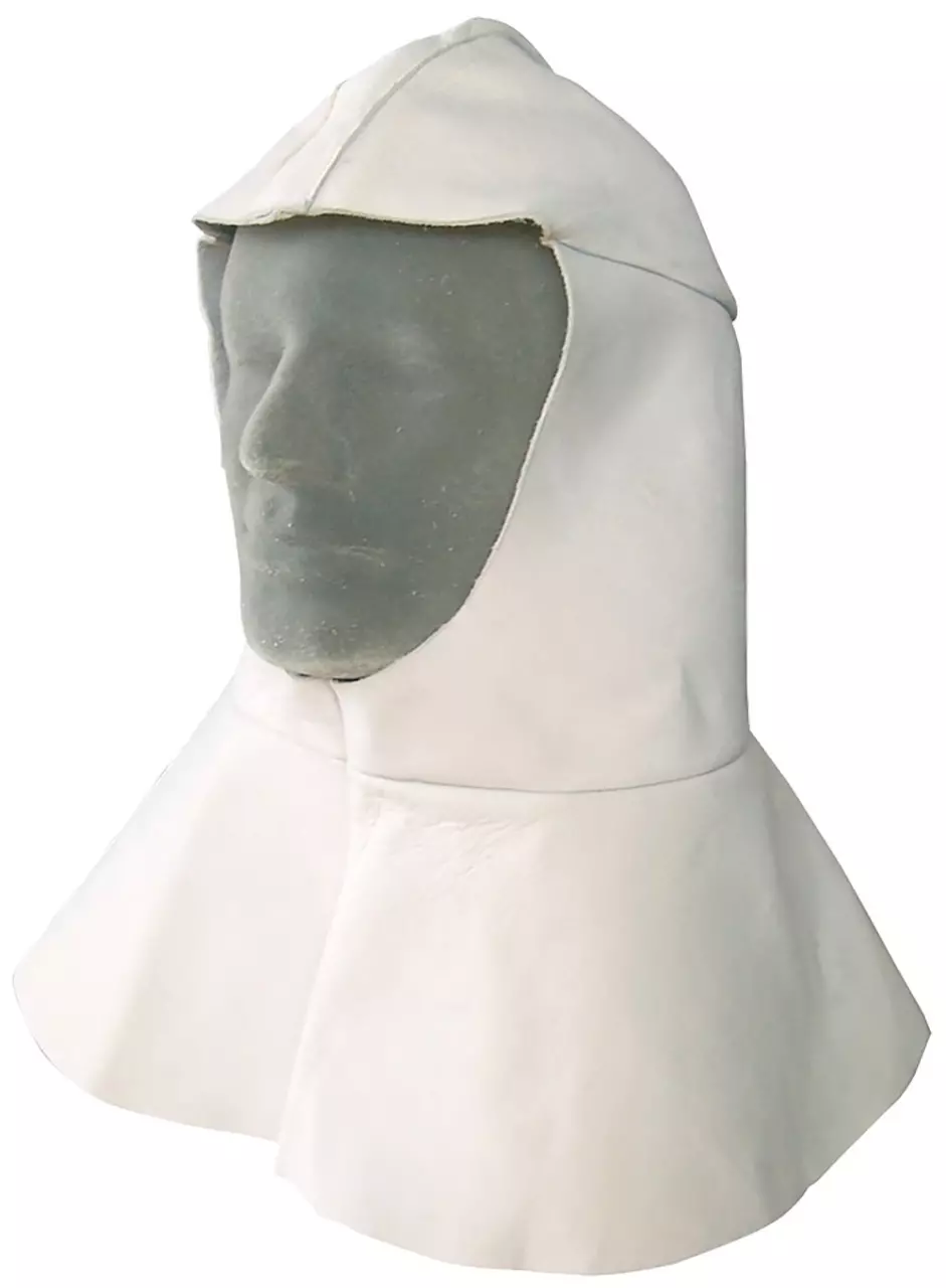 Hase Safety Gloves 699300, BRISTOL Cow Grain Leather Hood, image 1, gallery thumbnail