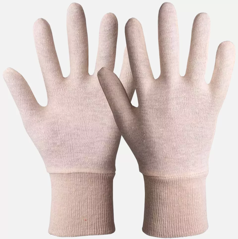 Hase Safety Gloves 508203, LÜTTICH Assembly Glove, image 1, gallery thumbnail