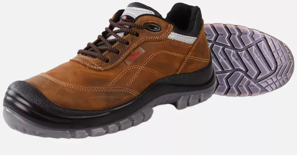 Hase Safety Gloves 85142-05, BIEL S3 Safety Shoe, image 1, gallery thumbnail