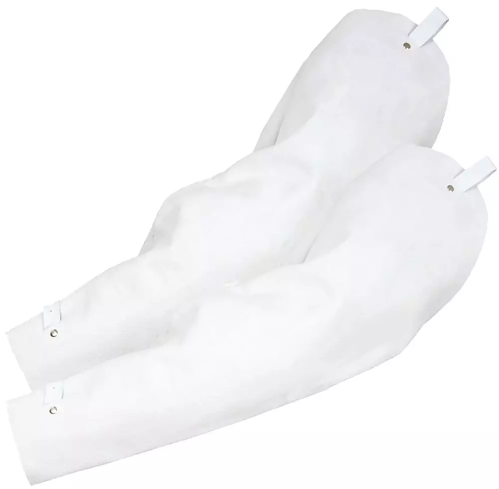 Hase Safety Gloves 101001, KENSINGTON II Protective Sleeve