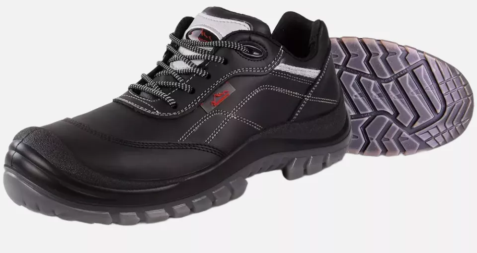Hase Safety Gloves 85142-04, GENF S3 Safety Shoe, image 1, gallery thumbnail