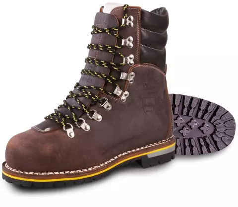 Hase Safety Gloves HOCHWALD Skogskänga