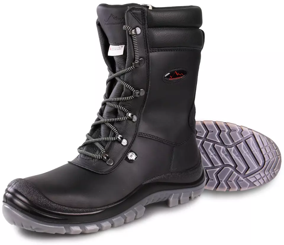 Liner Material · 3M® Thinsulate, Fleece, Pelz feature highlight