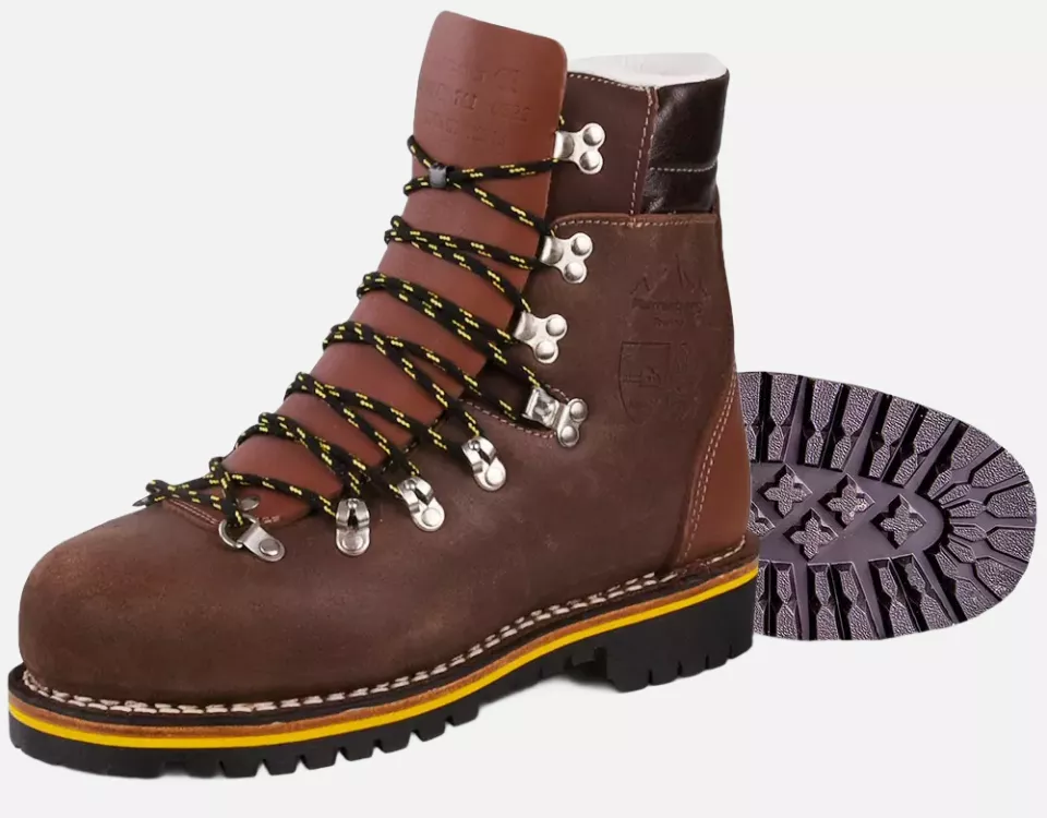 Hase Safety Gloves R0549A, TOURING Forestry Boot, image 1, gallery thumbnail