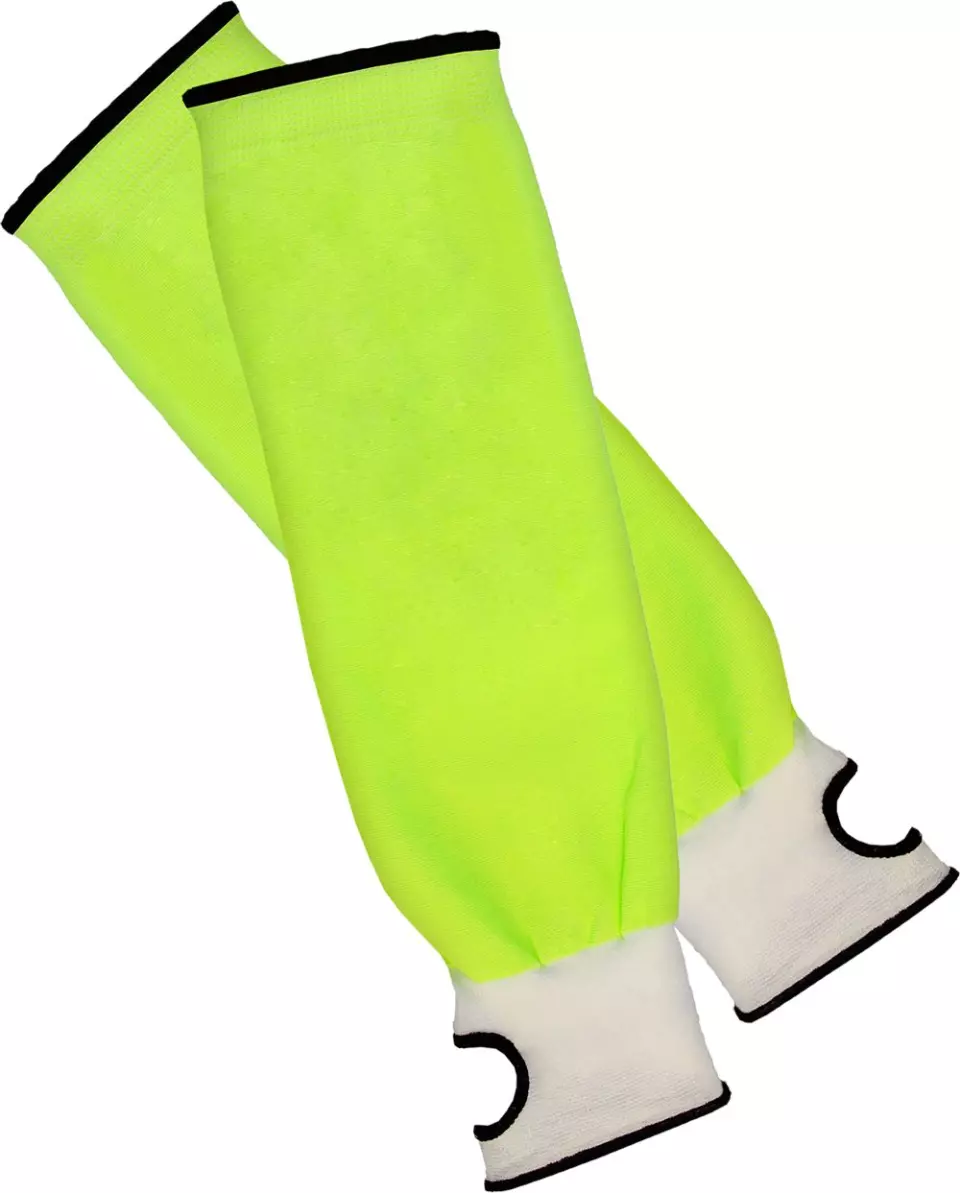 Hase Safety Gloves 508580, ARMCOVER CUT 40 DL Forearm Guard, image 1, gallery thumbnail