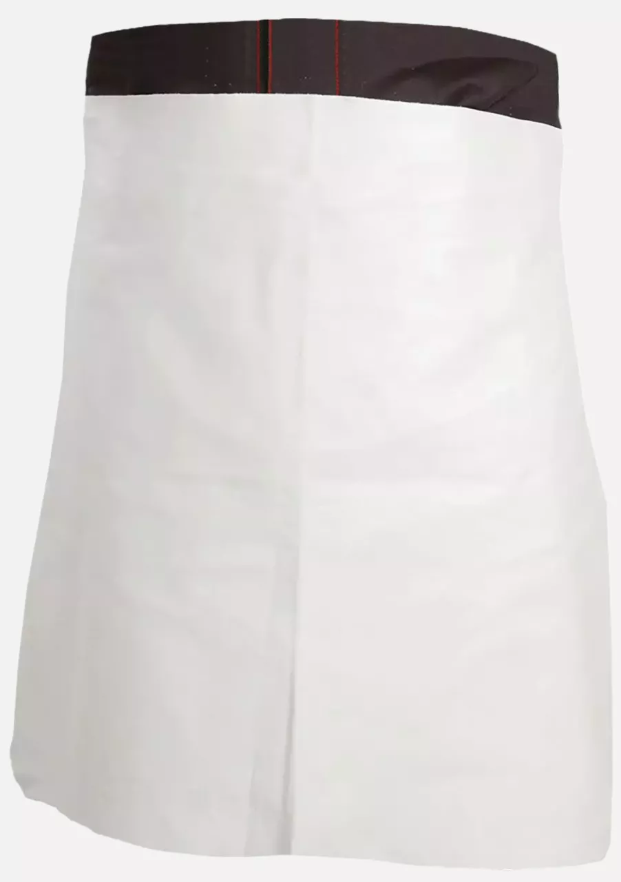 Hase Safety Gloves 100600, HARROW Waist Apron, image 1, gallery thumbnail