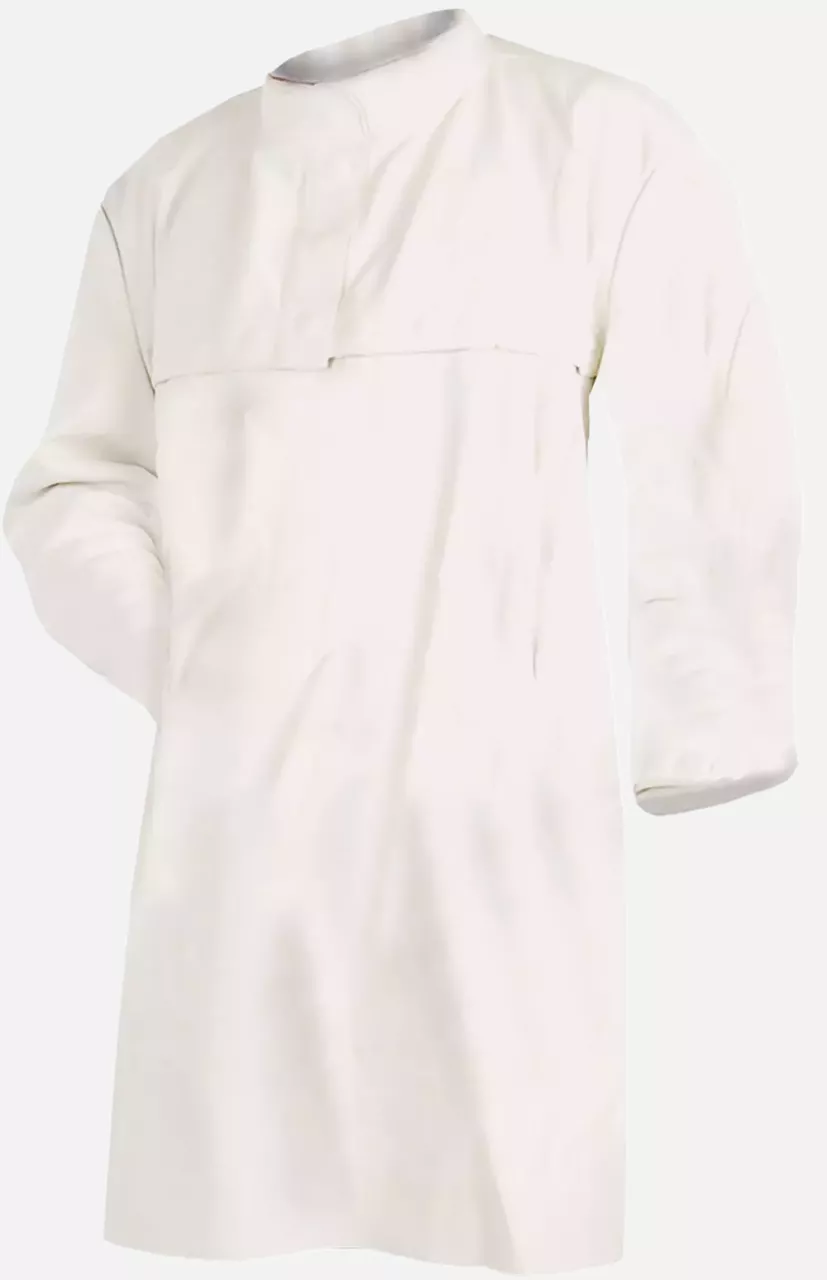 Hase Safety Gloves 697000, SIGMA CLASSIC Cow Grain Leather Welding Front Protection, image 1, gallery thumbnail