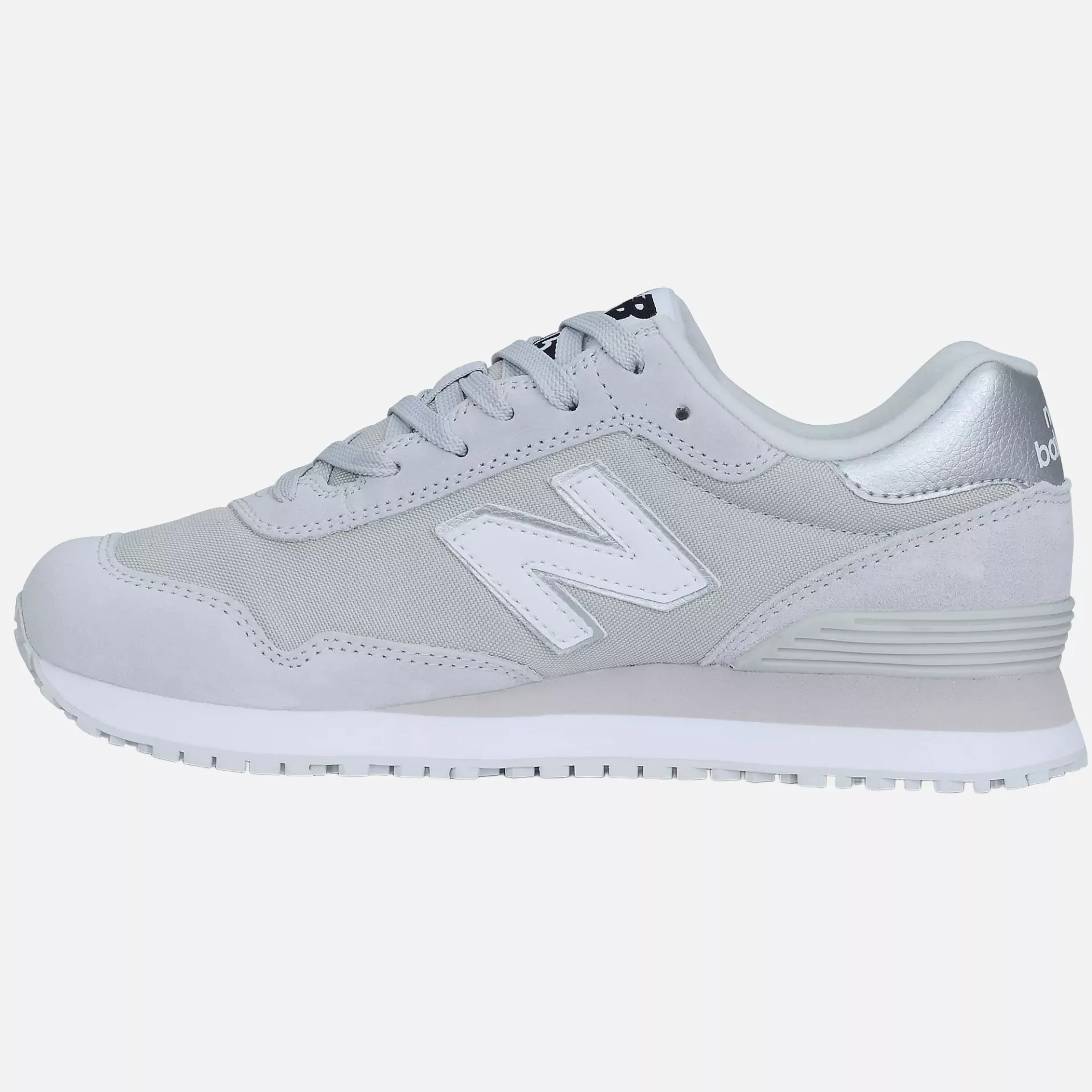 New Balance WID515SR-1200, 515 SR Womens Occupational Shoes OB E HRO SRC White, image 3