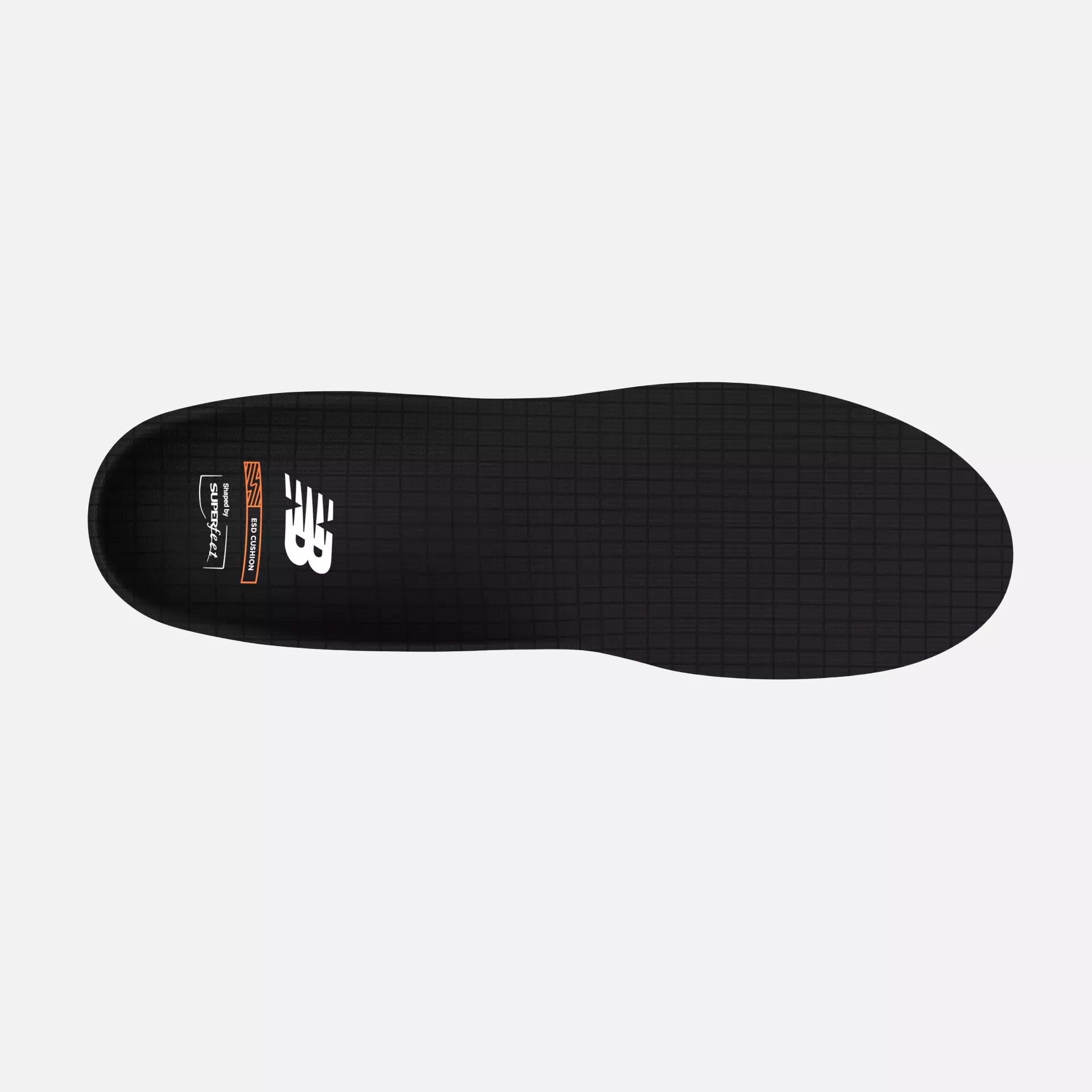 New Balance FL6379-1044, ESD Cushion Einlegesohlen, image 3