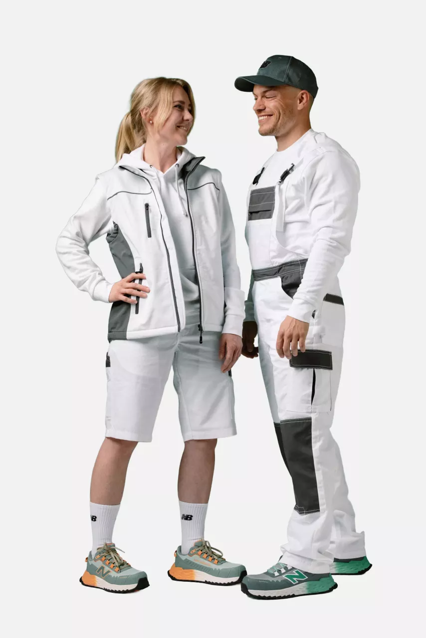 New Balance WEFCCAPD-3446, Cremorne Womens Safety shoes S3 L, aqua / pumpkin, image 13, gallery thumbnail