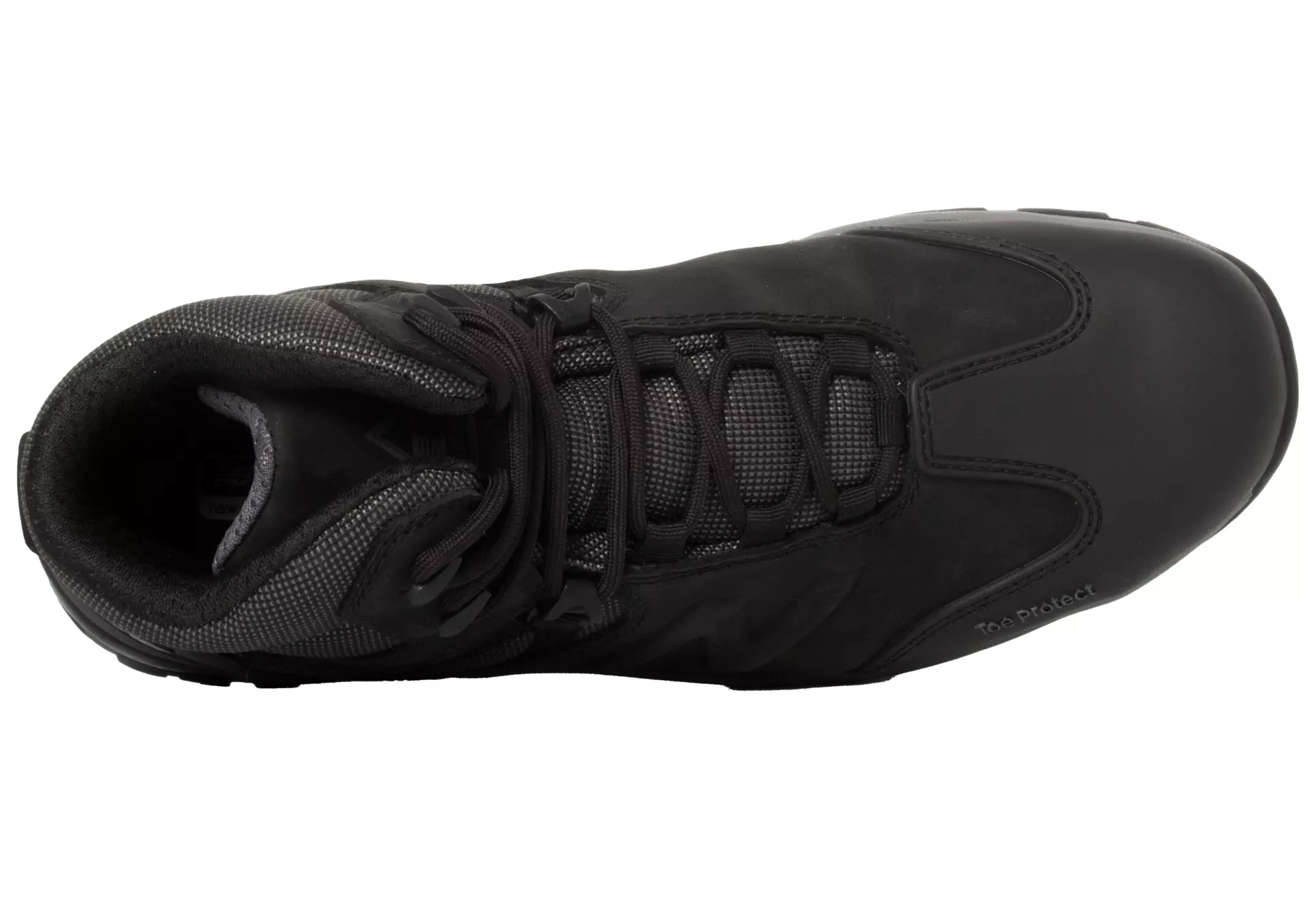 New Balance MIDALLS, Safety Boot S3 WR SRC Black, image 3