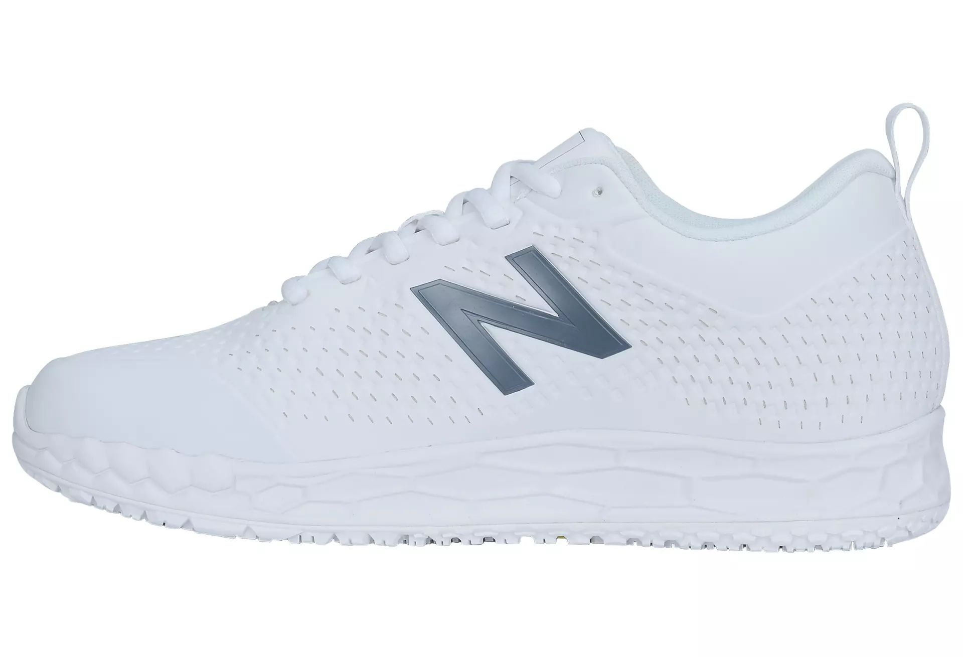 New Balance WID906SR-1100, 906SR Damen-Berufsschuhe OB E HRO SRC Weiß, image 2