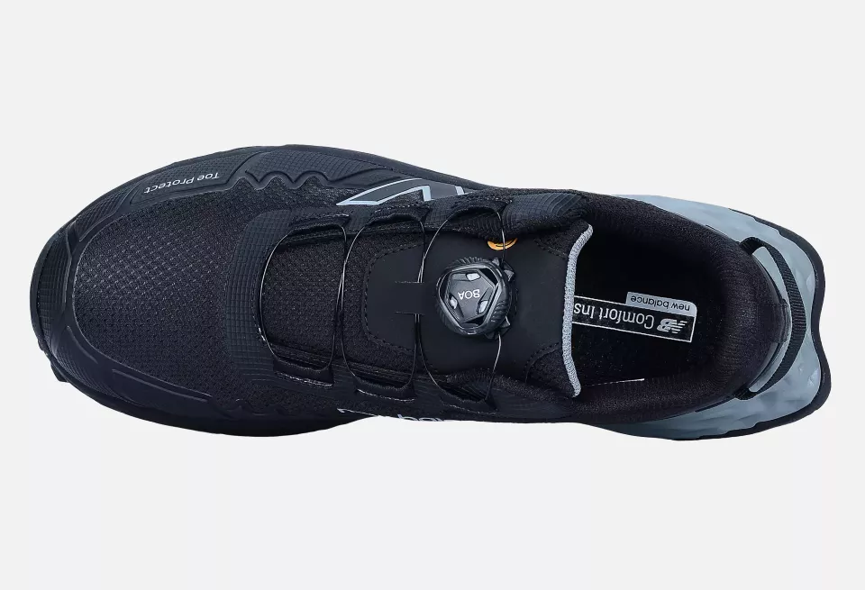 New Balance MEFFCAPB2E-1012, Cremorne BOA Safety shoes S3L black / grey, image 17, gallery thumbnail