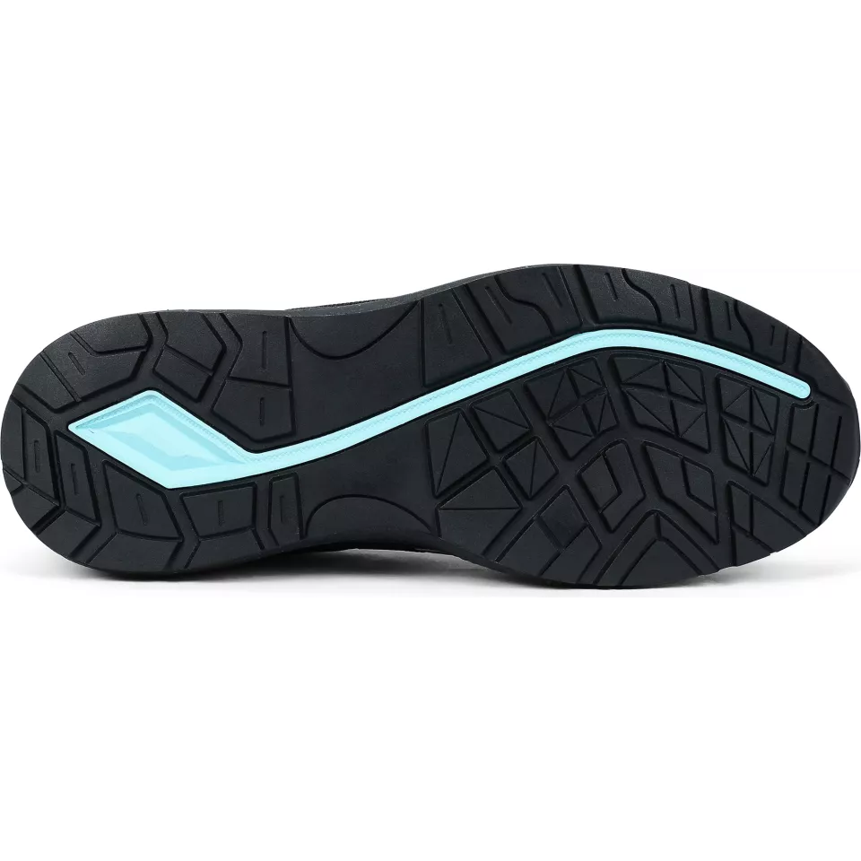 New Balance WIDLOGI-1022, Logic Damen-Sicherheitsschuhe S1 PL HRO SR FO Schwarz/Blau, image 5, gallery thumbnail