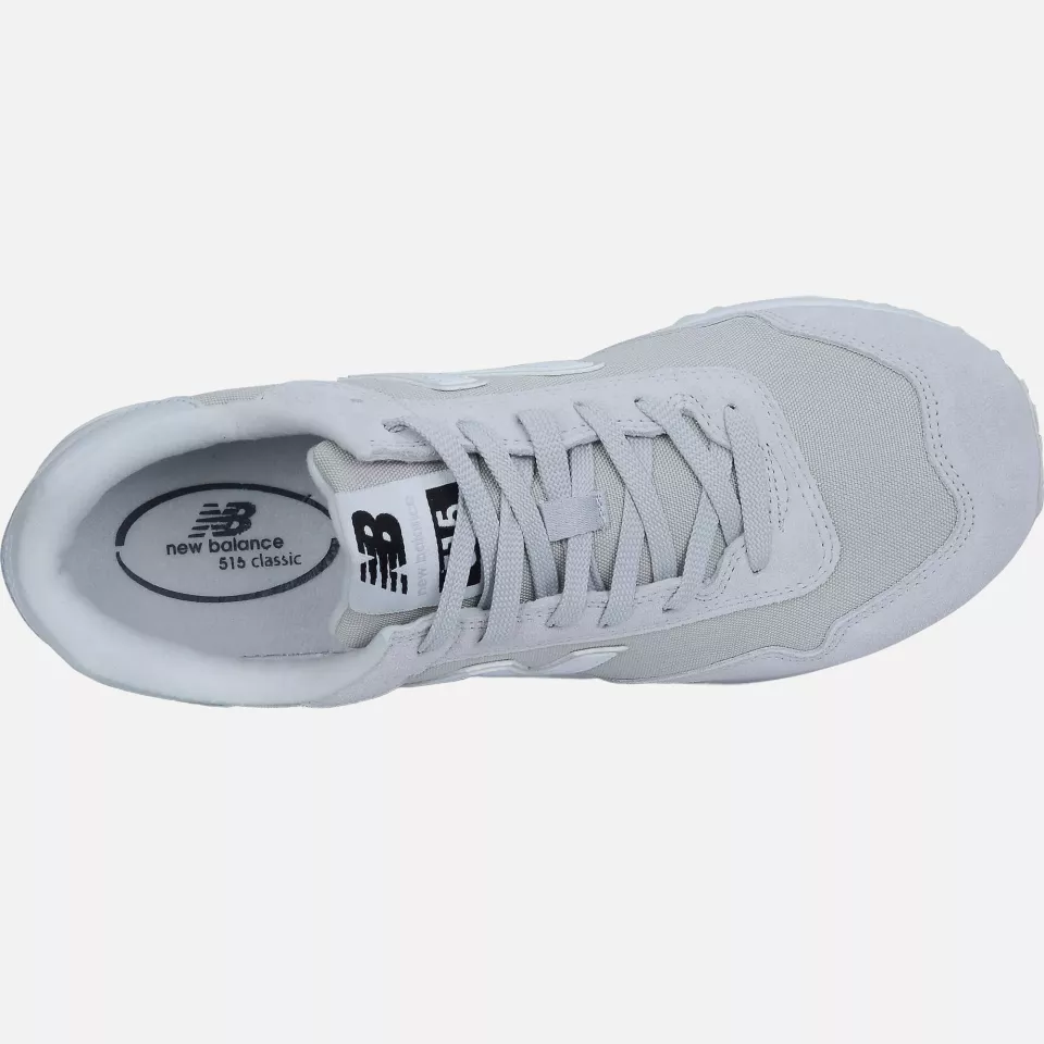 New Balance MID515SR-1200, 515 SR Mens Occupational Shoes OB E HRO SRC Grey, image 4, gallery thumbnail