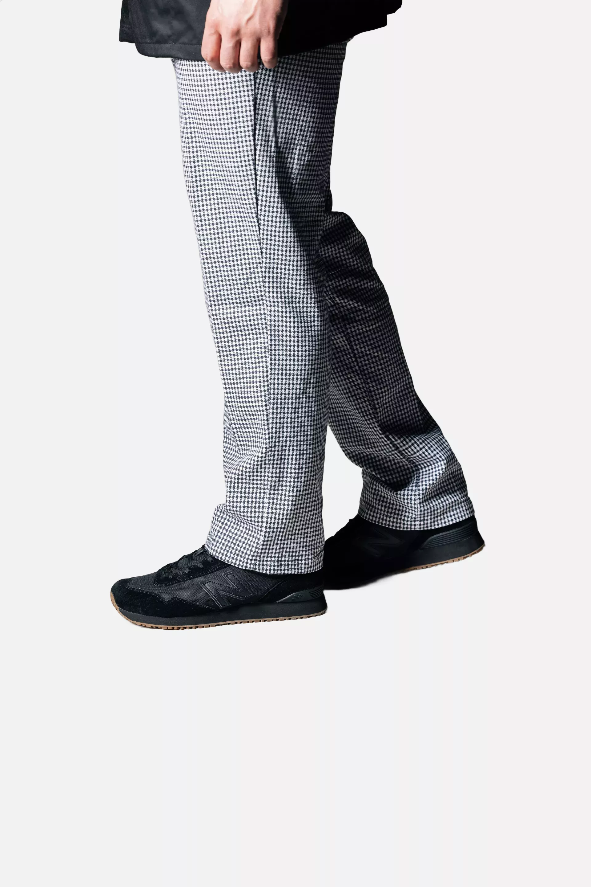 New Balance MID515SR-1000, 515 SR Mens Occupational Shoes OB E HRO SRC Black, image 11