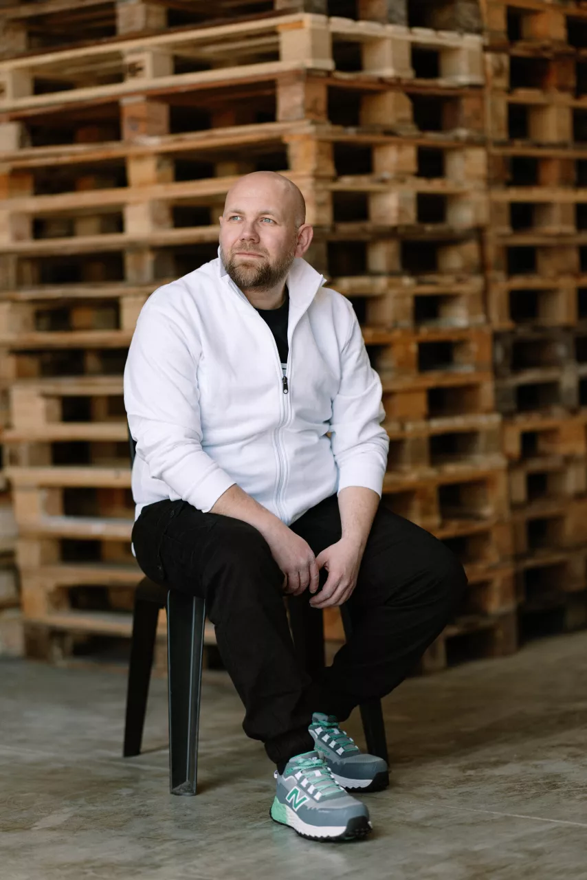 New Balance MEFCCAP2E-1730, Cremorne Safety shoes S3L, alloy / green, image 14, gallery thumbnail