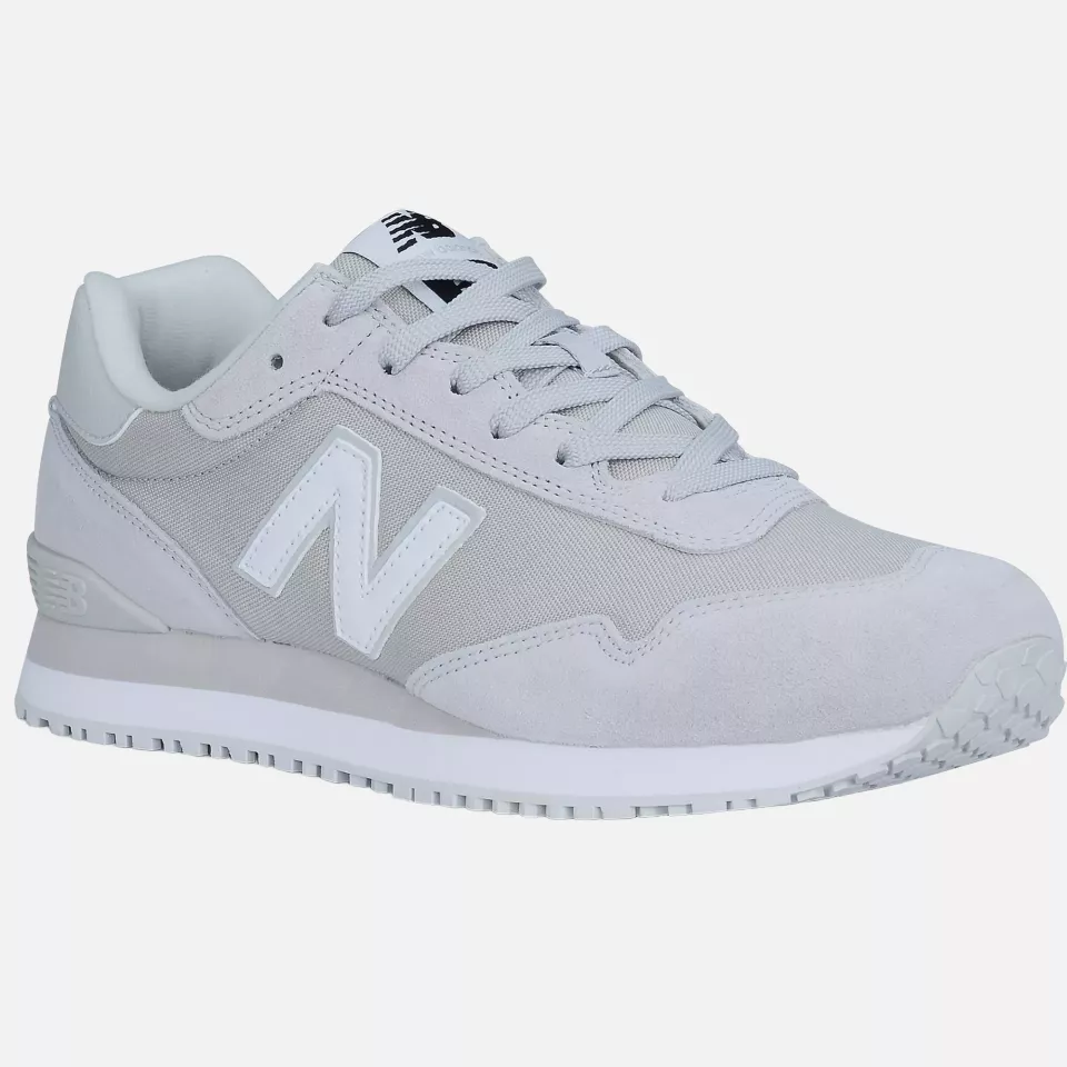 New Balance MID515SR-1200, 515 SR Herren Berufsschuhe OB E HRO SRC Grau, image 1, gallery thumbnail
